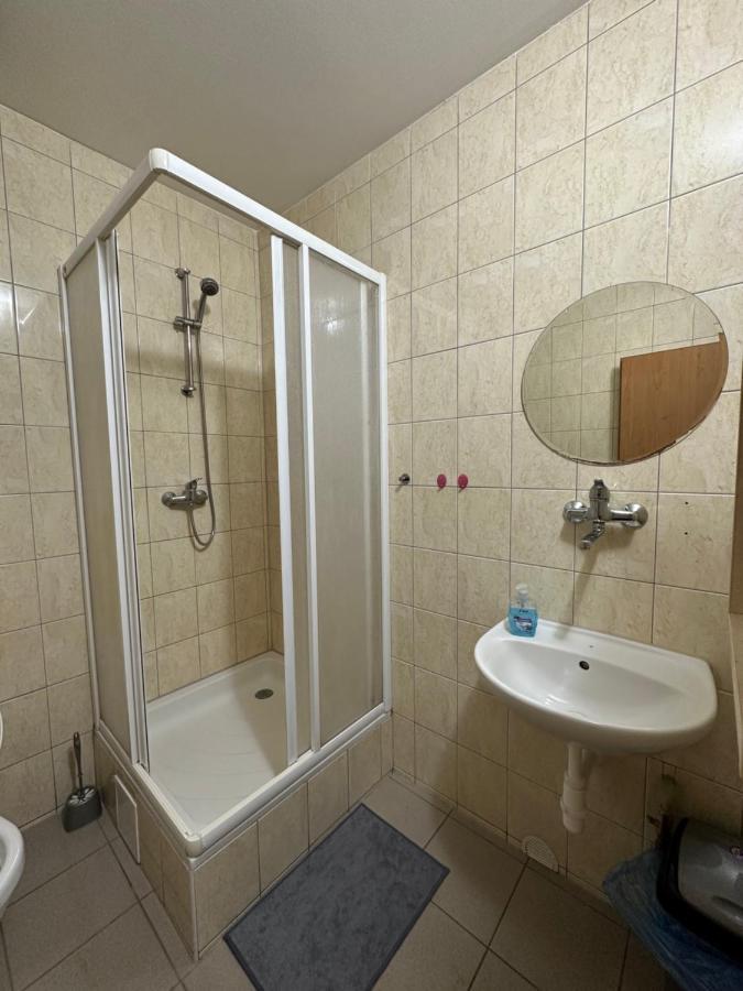 Pension U Vlcku Hracholusky Buitenkant foto