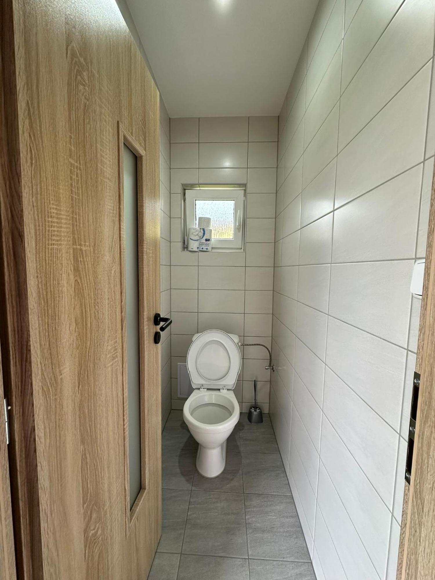 Pension U Vlcku Hracholusky Buitenkant foto