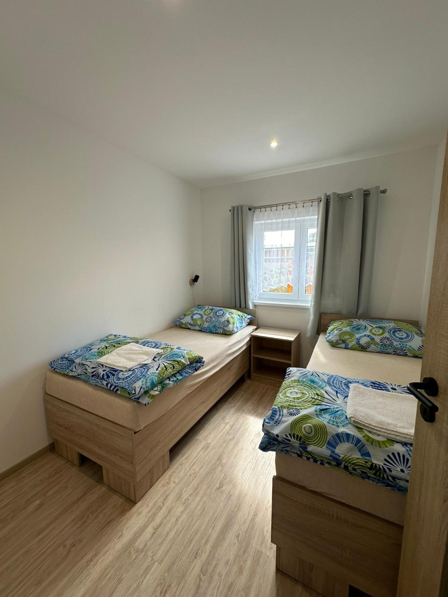 Pension U Vlcku Hracholusky Buitenkant foto